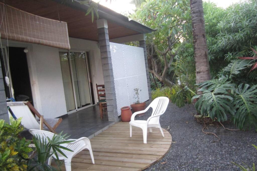 Villa Le Pavillon Saint-Louis Exterior foto